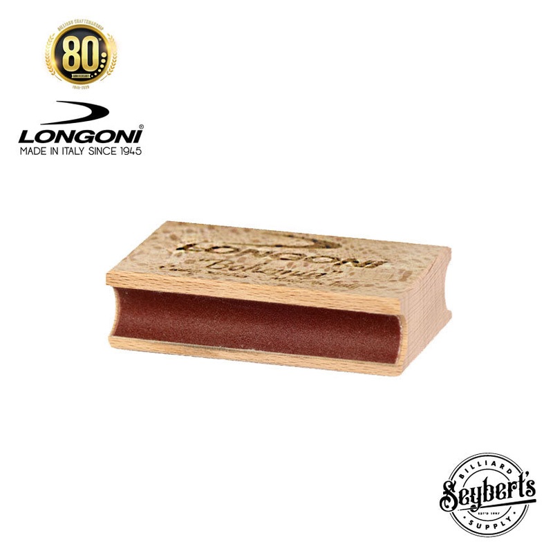 Longoni Bohemia Tip Shaper