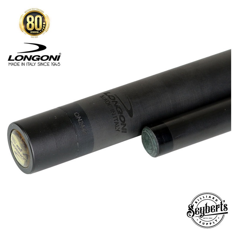 Longoni Luna Nera DBL VP2 Break Shaft