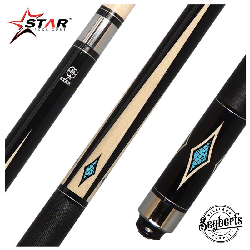 Star Play Cue – S17
