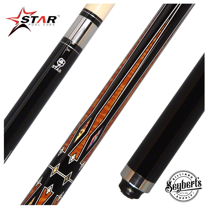 Star Play Cue – S82