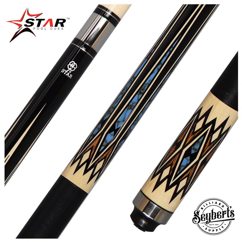 Star Play Cue – S83