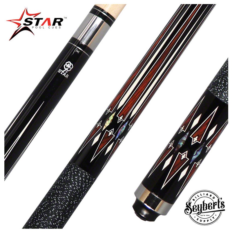 Star Play Cue – S84