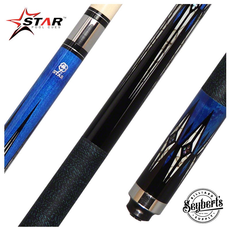 Star Play Cue – S85
