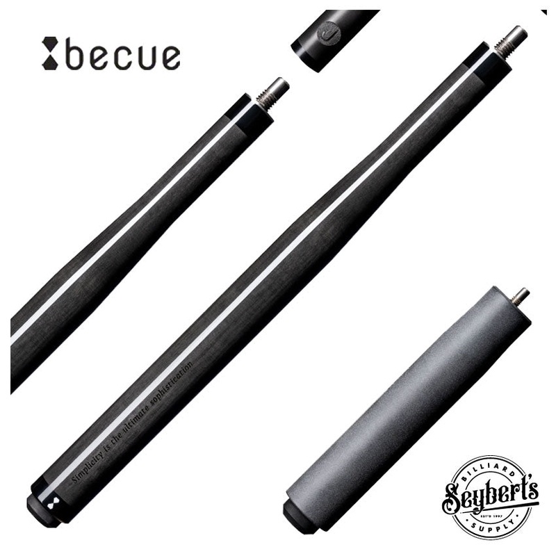 Becue V.2 Naked Jump with Carbon Fiber Shaft – BC470