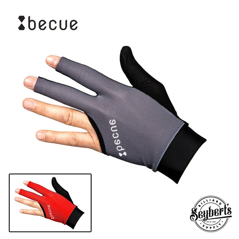 Becue “Y” Glove – Left Hand