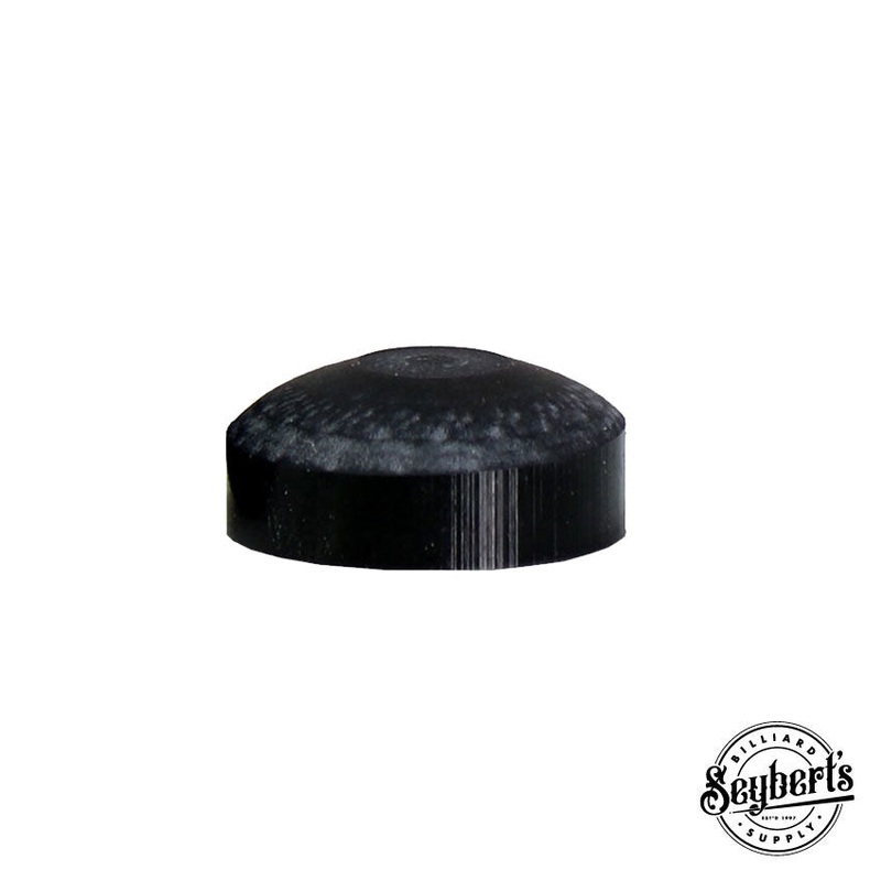 Black (ABS) Acrylonitrile Butadiene Styrene Break Tip