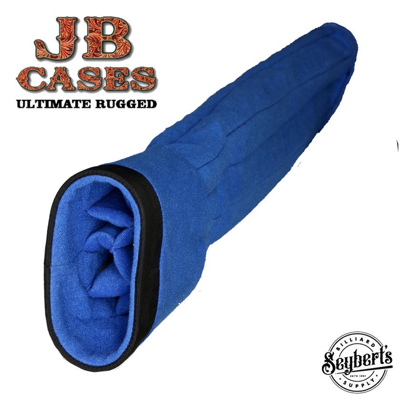 JB Ultimate Case – Replacement 2×5 Blue Interior
