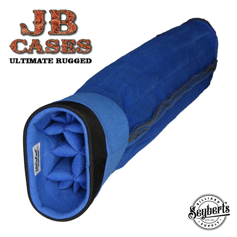 JB Ultimate Case – Replacement 4×8 Blue Interior