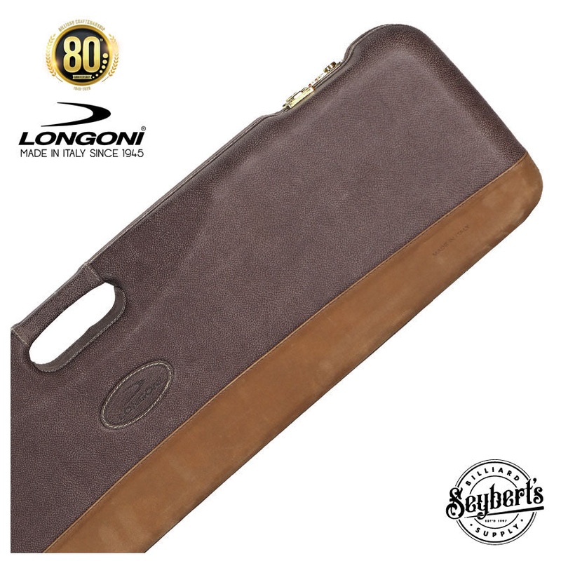 Longoni Valigetta Africa Explorer 2×4 Hard Pool Cue Case – LG201526L