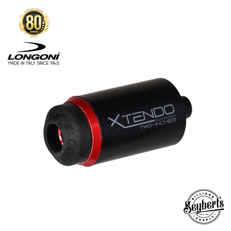 Longoni Xtendo – 3lobite 2 Inches – 50mm