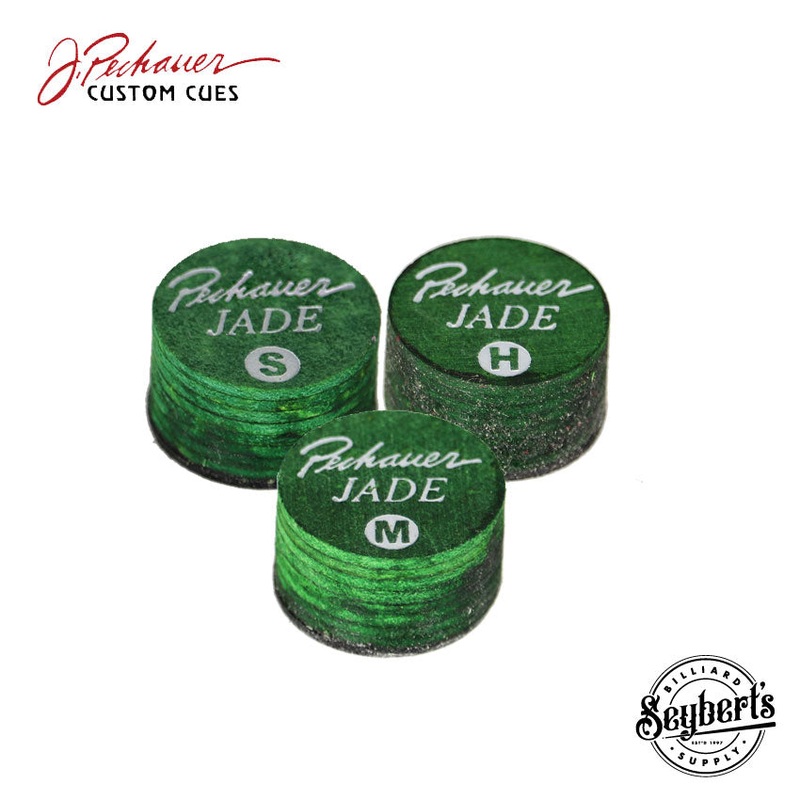 Pechauer Jade Tip