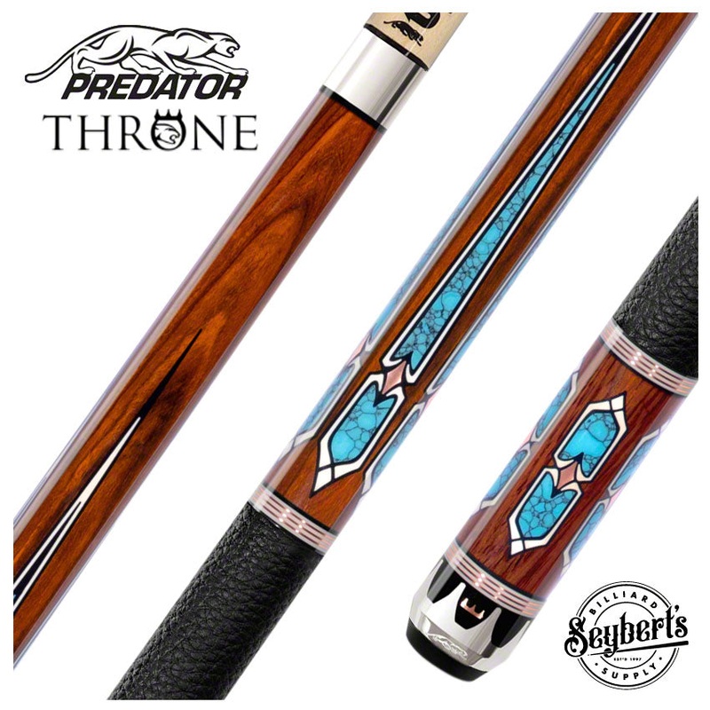 Predator Throne 3-5 Pool Cue – THRONE35