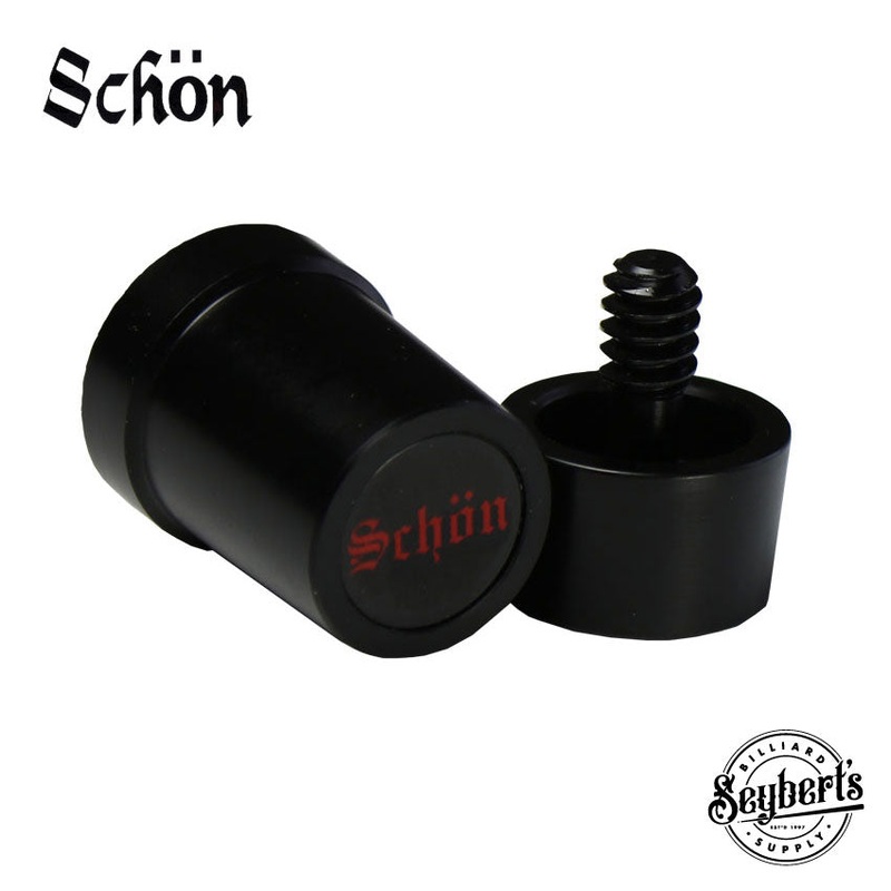 Schon 5/16 x 14 Joint Protectors – Schon Logo – SCH14JP