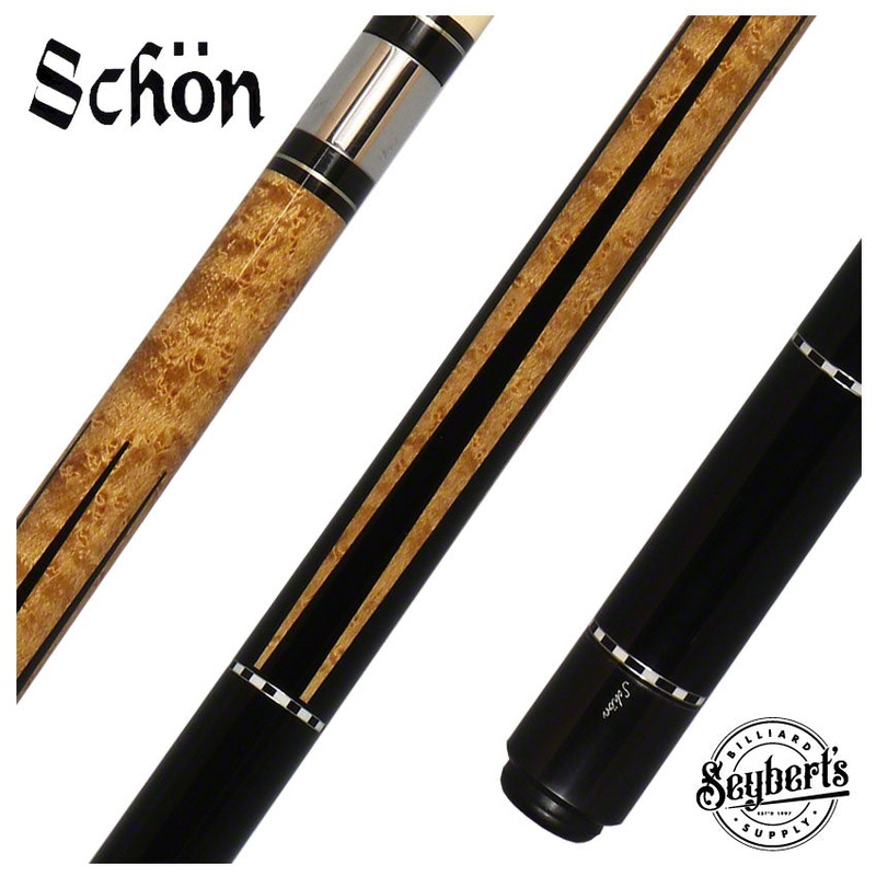 Schon Special Edition Cue – BW4