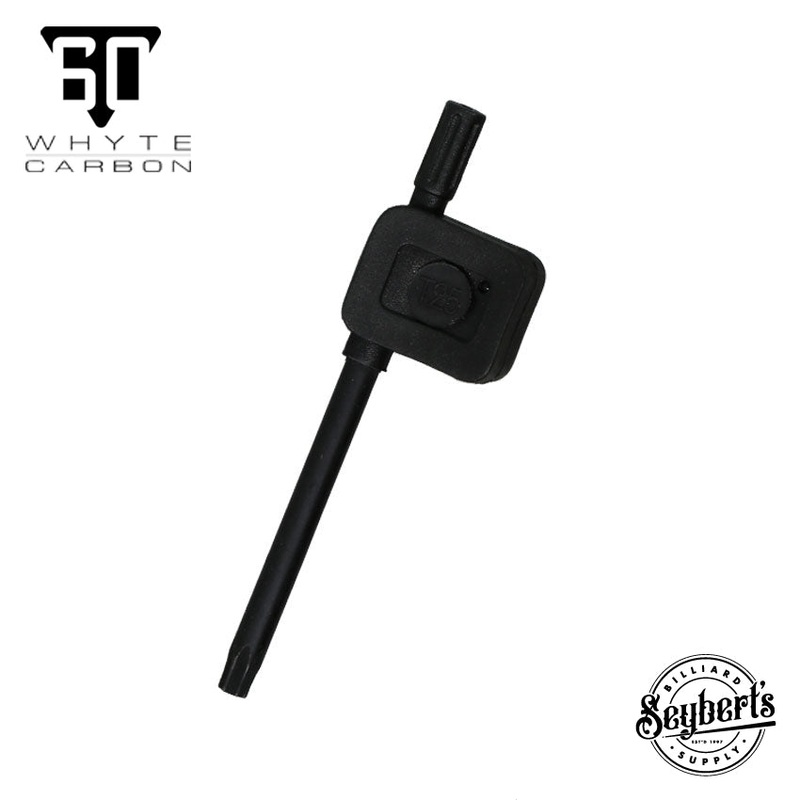 Triple 60 Shaft Adaptor Wrench-T25
