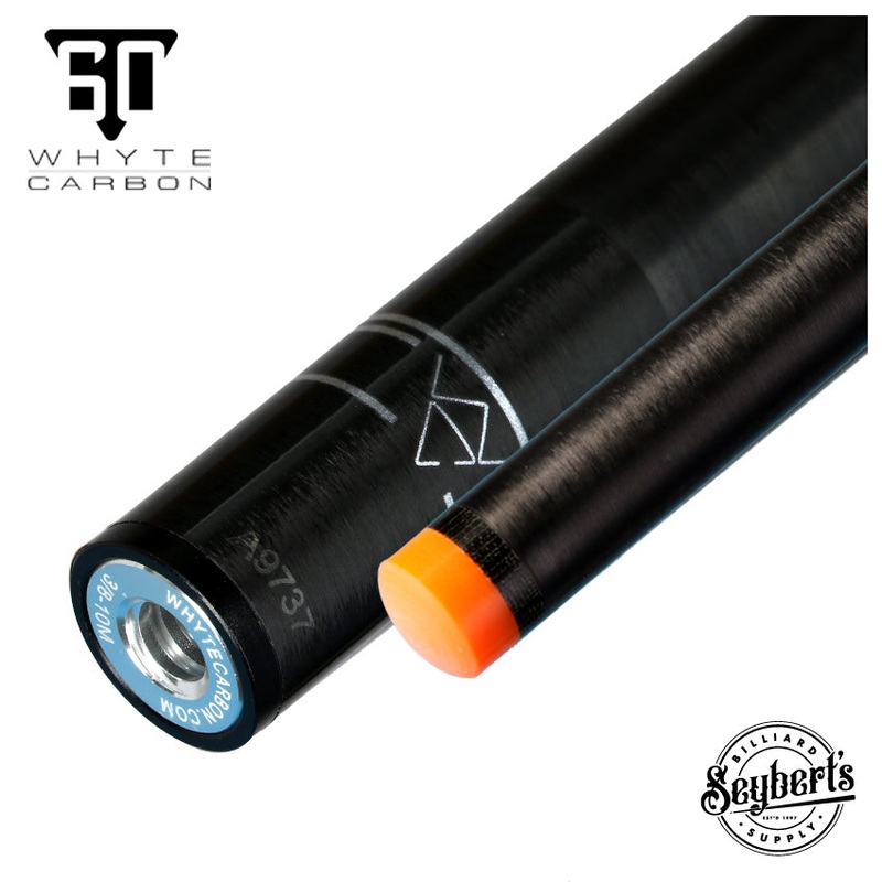 Triple 60 Whyte Carbon 3/8 x 10 Modified Thread Break Shaft