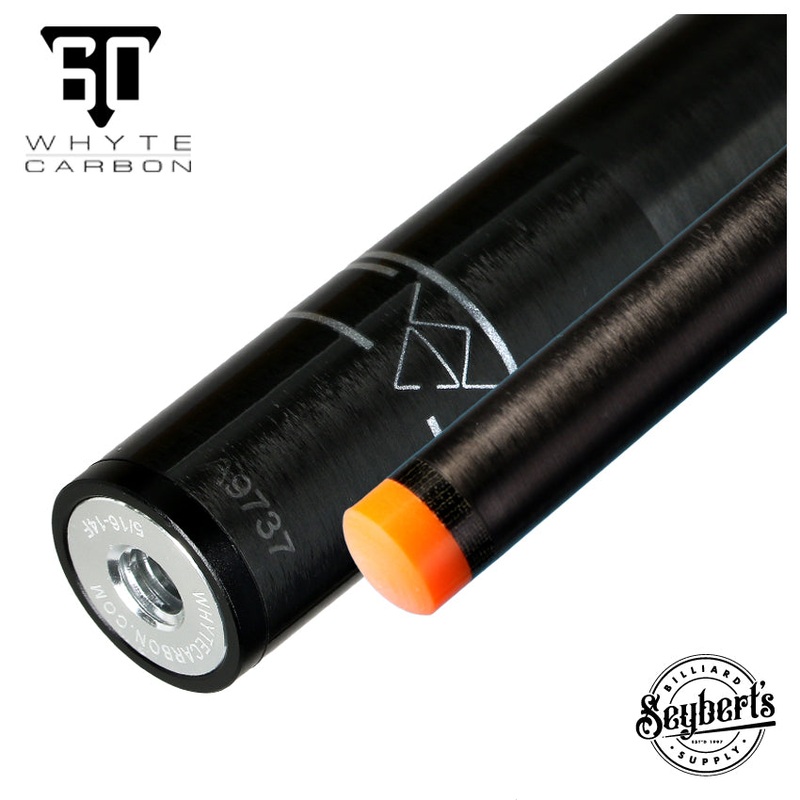 Triple 60 Whyte Carbon 5/16 x 14 Thread Break Shaft