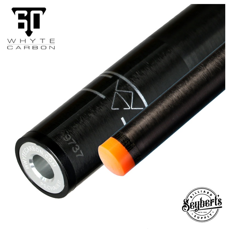 Triple 60 Whyte Carbon Pechauer JP/Pro Thread Break Shaft