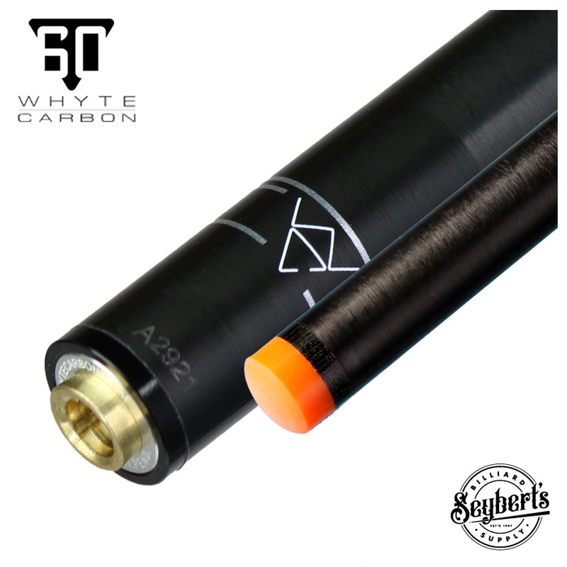 Triple 60 Whyte Carbon Uni- Loc Thread Break Shaft