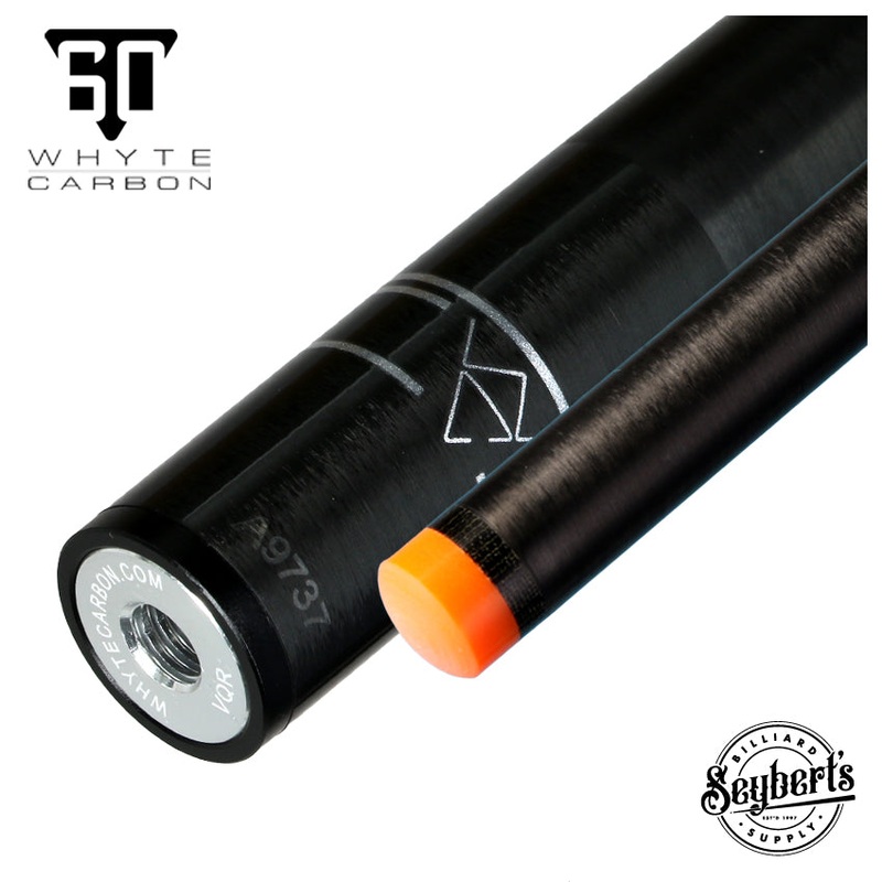 Triple 60 Whyte Carbon Viking Quick Release Thread Break Shaft