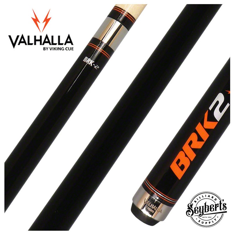 Valhalla VABRK2 Break Cue