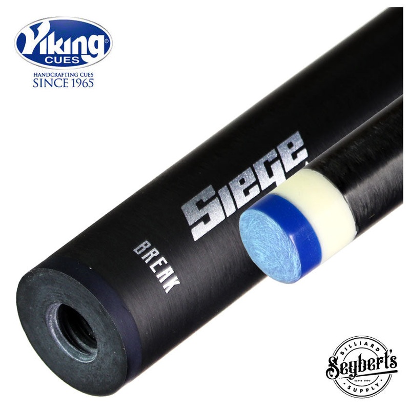 Viking Siege Carbon Fiber Break Shaft-3/8 x 10