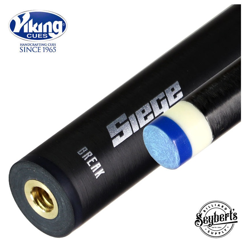 Viking Siege Carbon Fiber Break Shaft-5/16 x 14