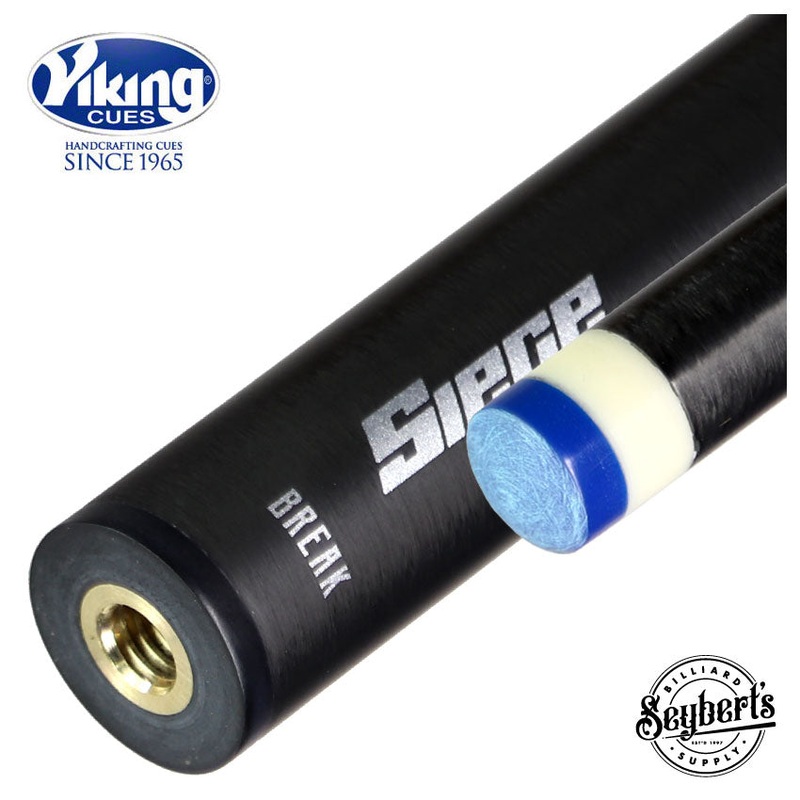 Viking Siege Carbon Fiber Break Shaft-5/16 x 18