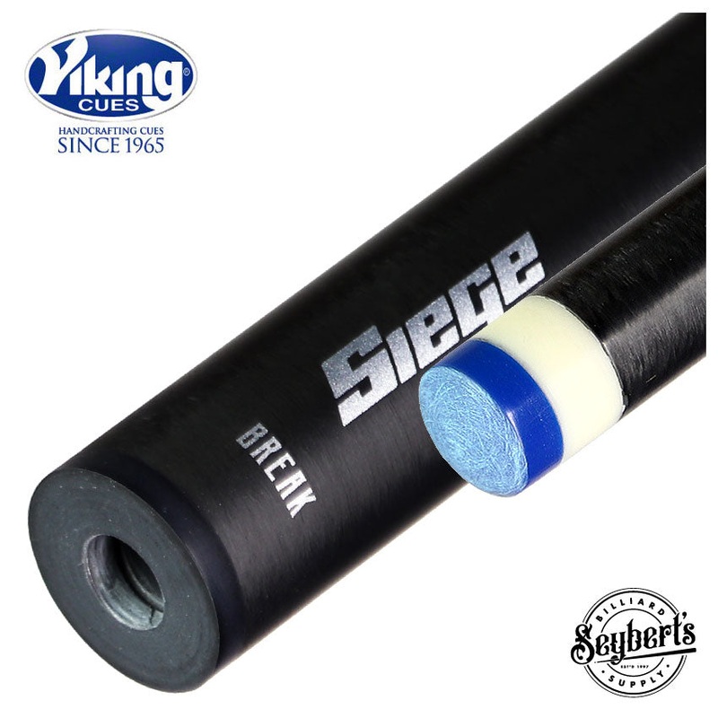 Viking Siege Carbon Fiber Break Shaft-Radial