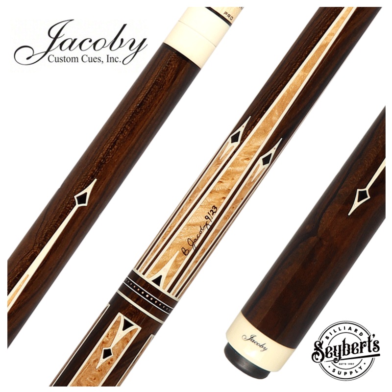 Jacoby Custom Play Cue – 0923-187