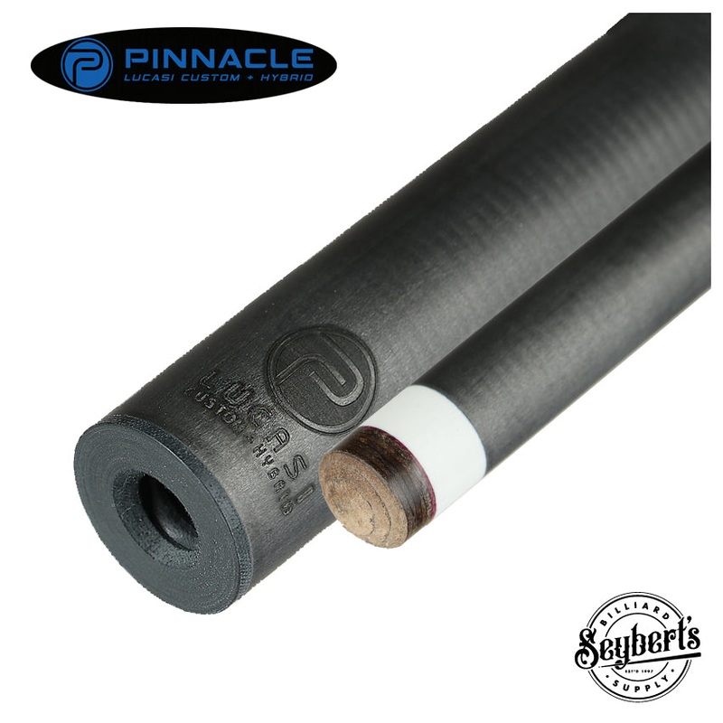 Lucasi Pinnacle Carbon Fiber Shaft – Radial