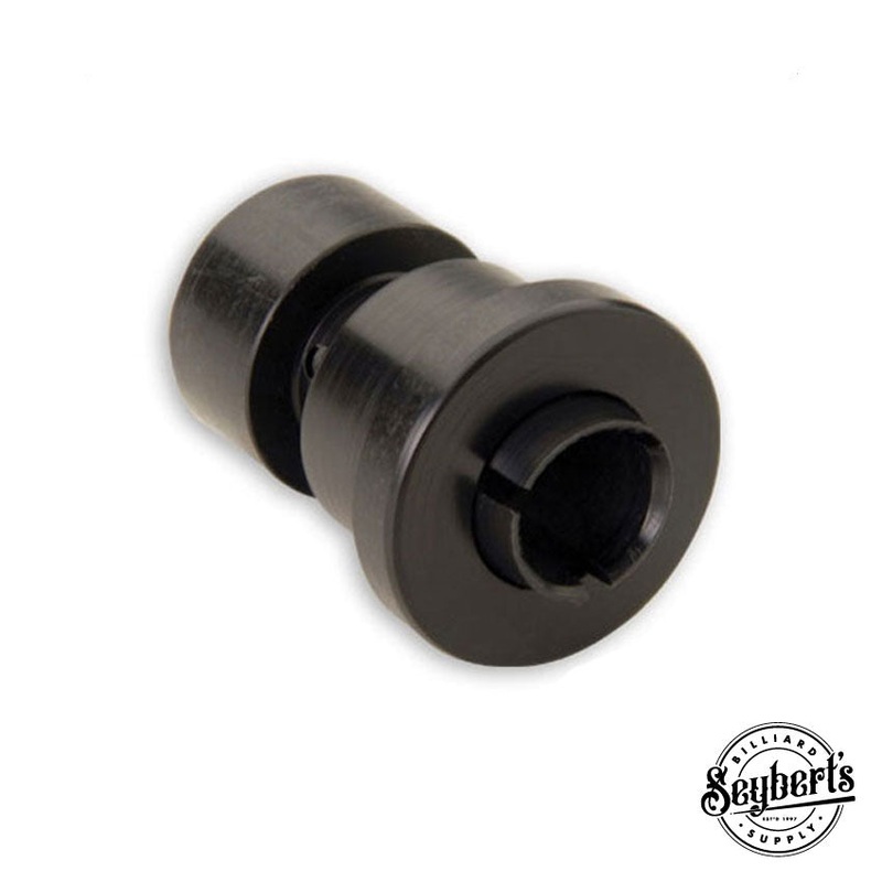 Porper Tip Clamp