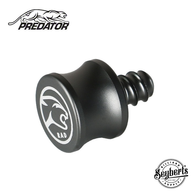 Predator High End Aluminum Joint Protector – Radial -Shaft Only