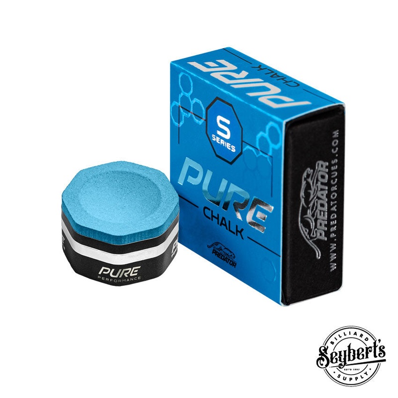 Predator Pure Chalk 1 pc. Soft