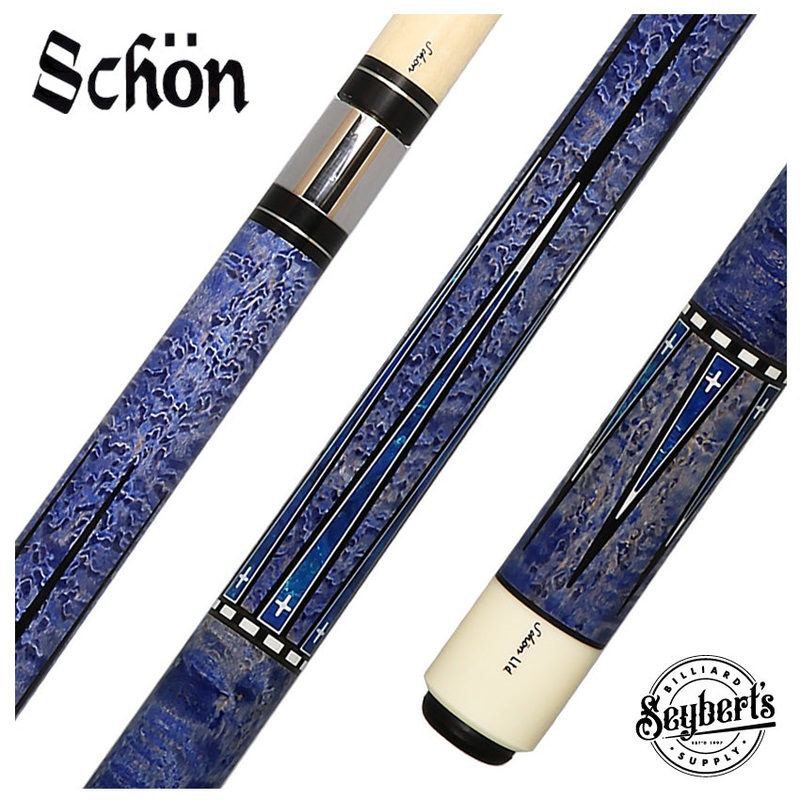 Schon LTD Pool Cue – LTD2300-3