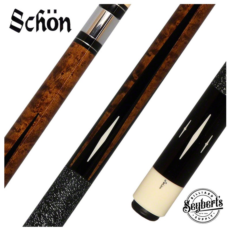 Schon Pool Cue – STL7DS