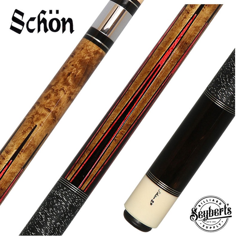 Schon Red Points – SP6-23DSRED