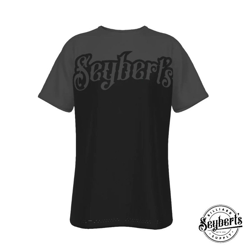 Seybert’s Grey Shadow T-Shirt