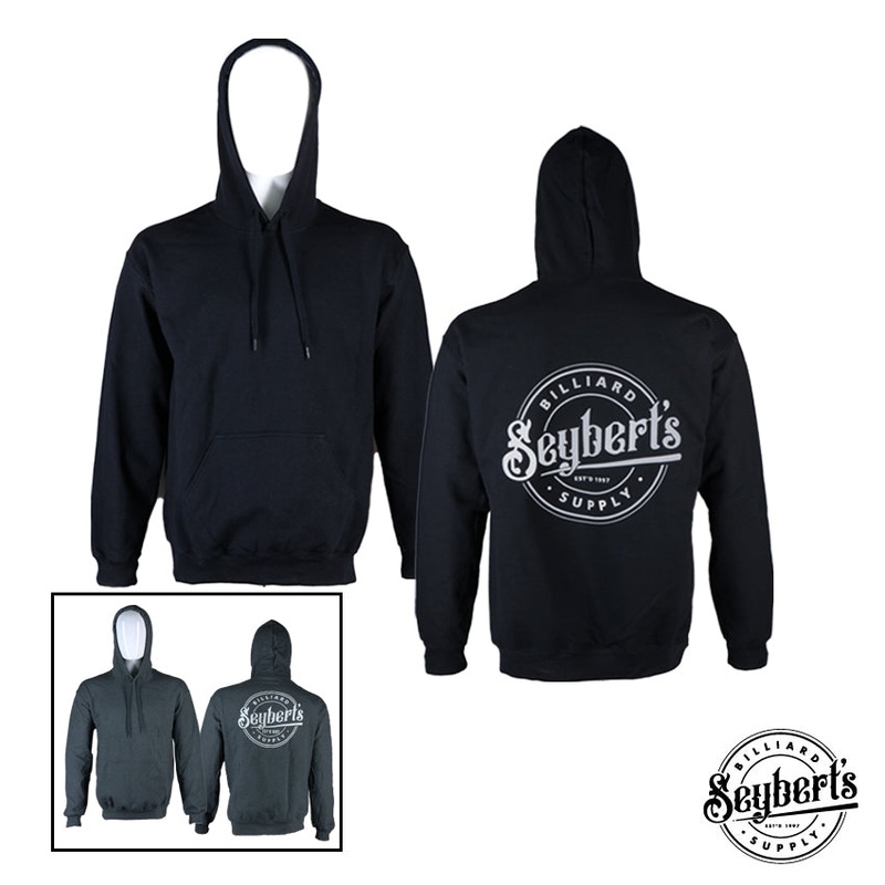 Seybert’s Hoodie