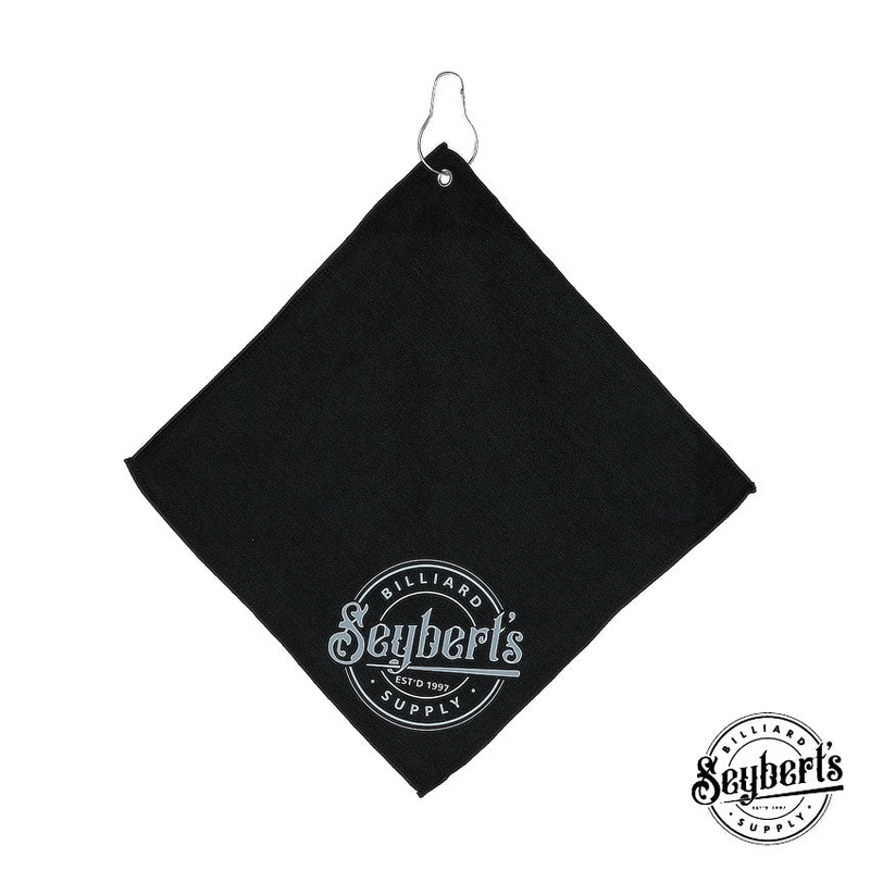 Seybert’s Logo Towel