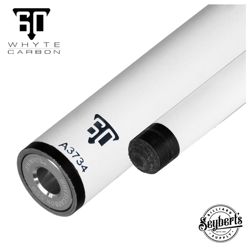 Triple 60 Whyte Carbon Pechauer JP/PRO Thread Pearl Essence Carbon Fiber Play Shaft