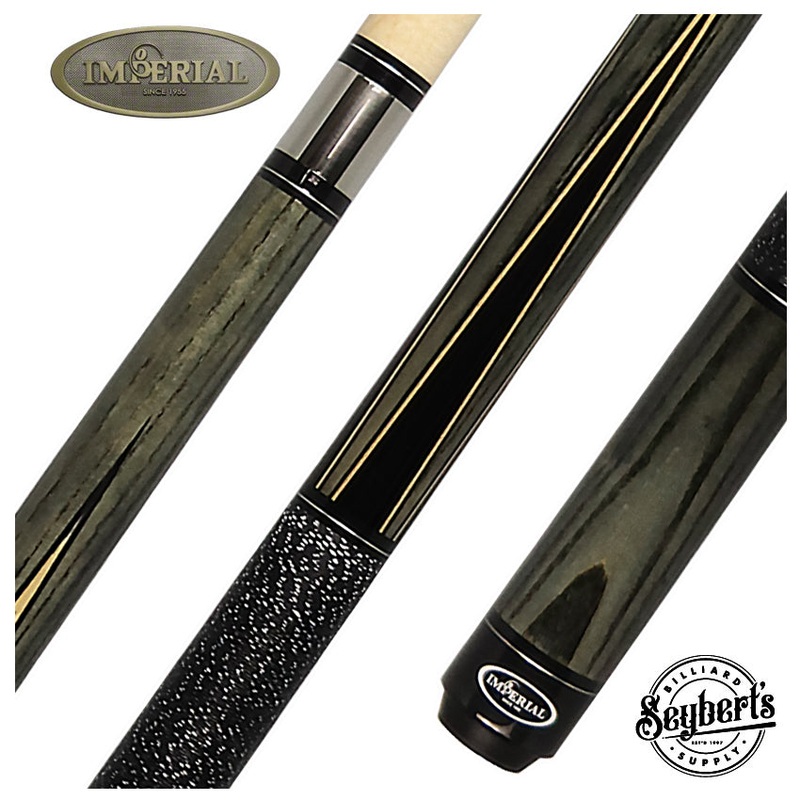 Imperial  Grey 4 Point Pool Cue – 13-781