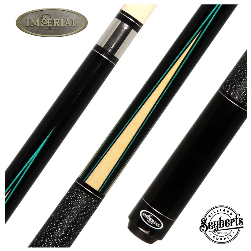 Imperial Premier Deluxe 4 Point Pool Cue – 13-780