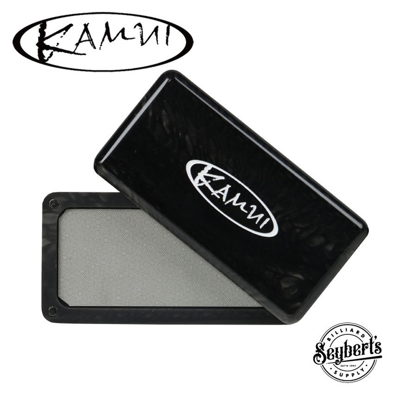 Kamui  Dragons Tongue Tip Tool-Ebony