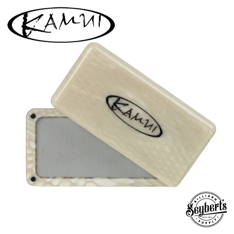 Kamui  Dragons Tongue Tip Tool-White