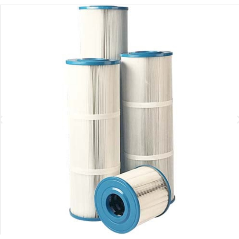 Emaux CF 50 – Cartridge Filter Replacement