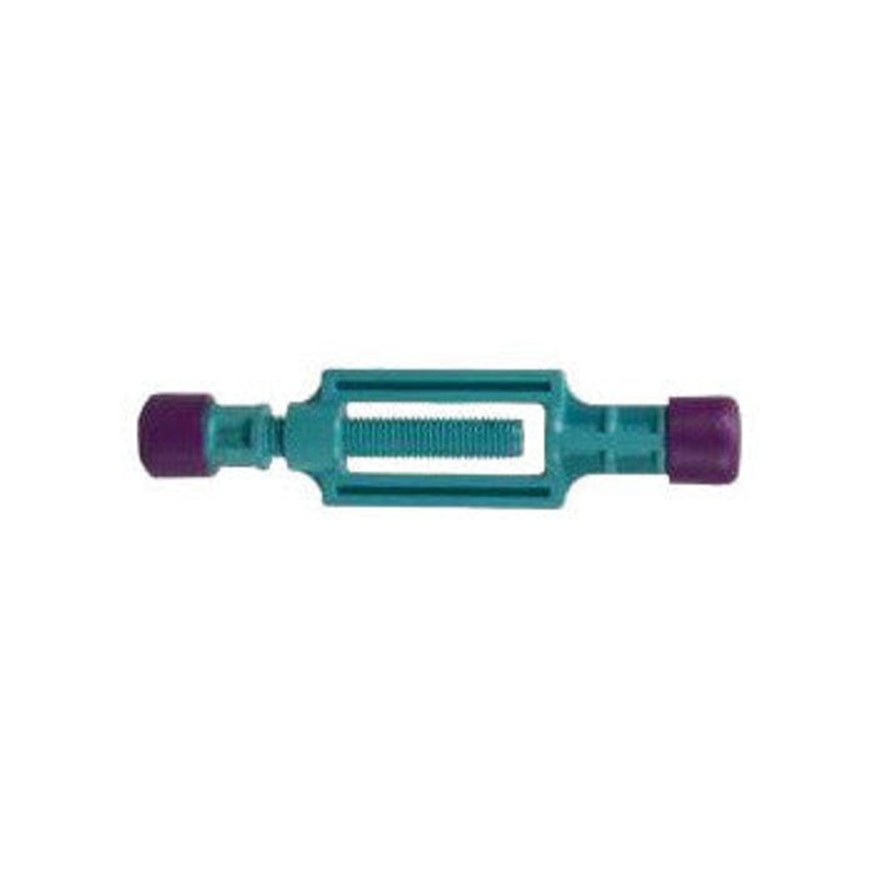 Vacuum Plate Clamp