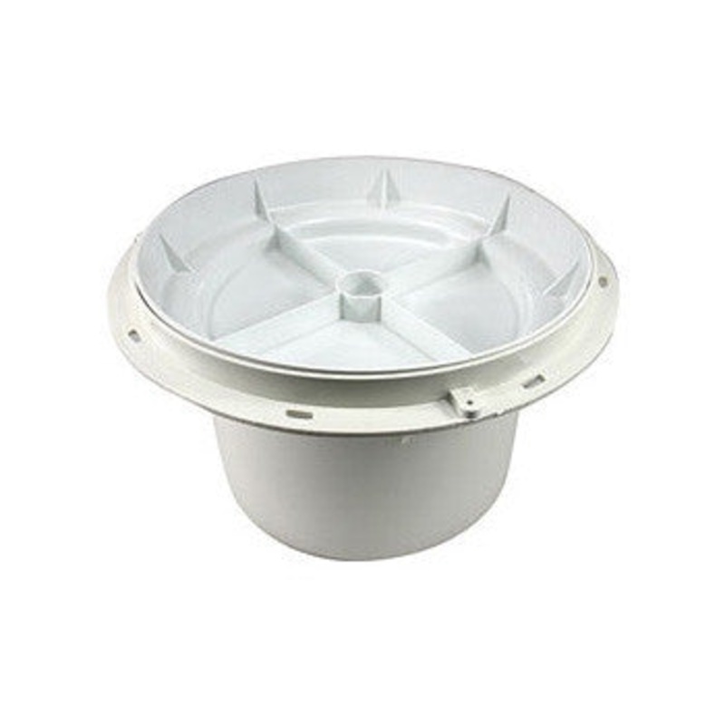 Grease Plate