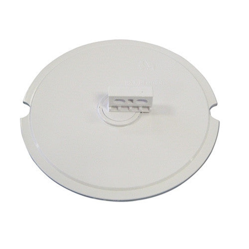 Axle, Large, with Sand/Gravel Guard (280/180)