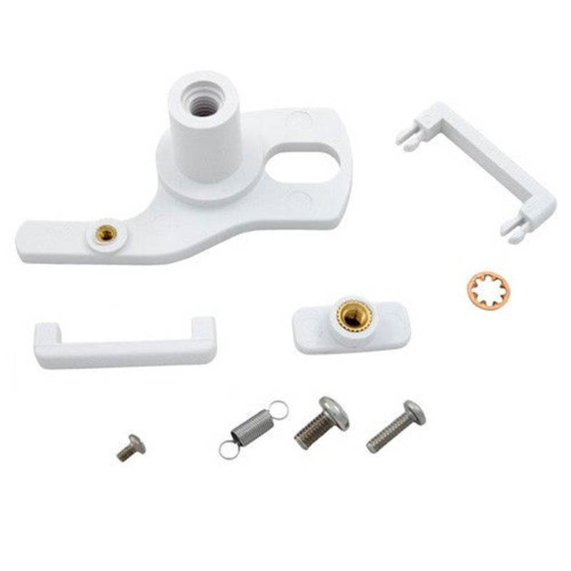 Polaris 280 swing Axle Kit W7230219 – Pool Cleaner Spare Part